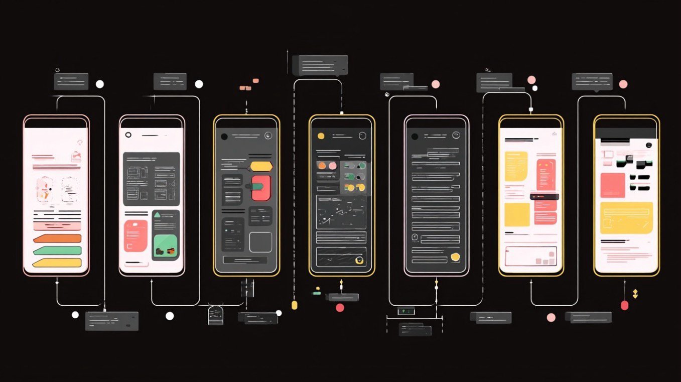AI UI Design Tools for Developers Who Want Cleaner App Layouts - Geeky ...