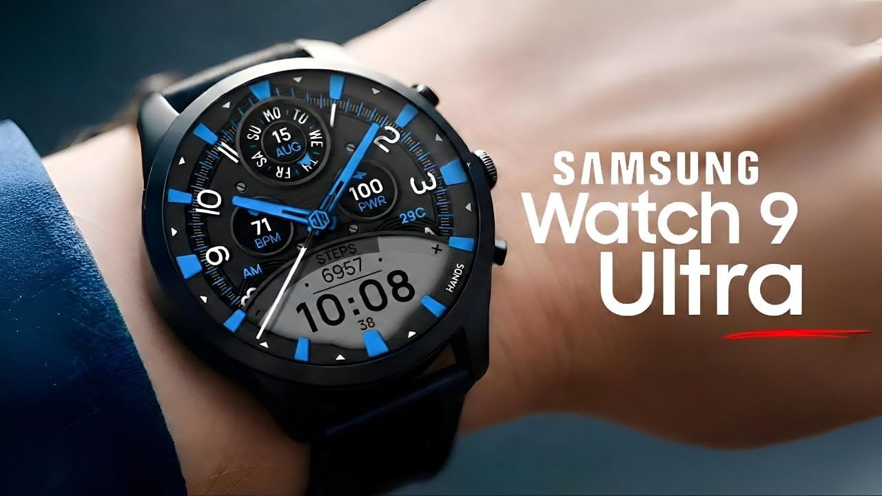 geeky-gadgets.com - Roland Hutchinson - Samsung Galaxy Watch 9 and Ultra 2: Game-Changing Features Revealed!