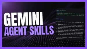 Expanded free access with Gemini 3 lets beginners test custom skills before rolling them into larger projects.