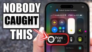 Discover hidden iPhone features in iOS 26 to enhance productivity and convenience