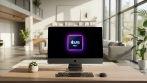 2026 iMac Pro