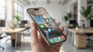 iOS 27