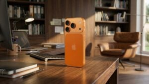 iPhone 18 Pro Max