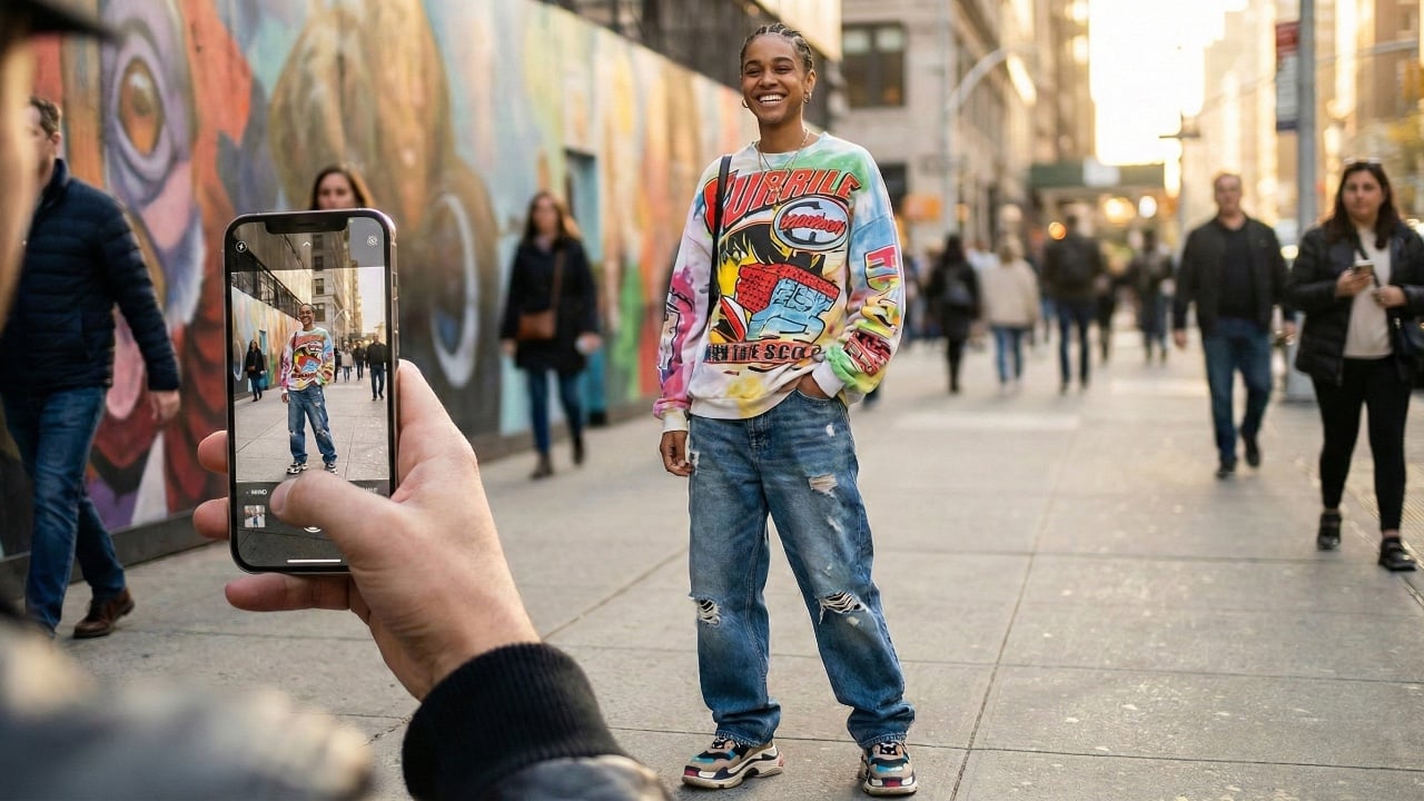 geeky-gadgets.com - Roland Hutchinson - iPhone Portrait Mode Hacks That Will Transform Your Photography Game