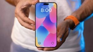 iPhone 18 Pro