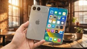 iPhone Fold