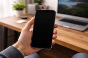 iPhone