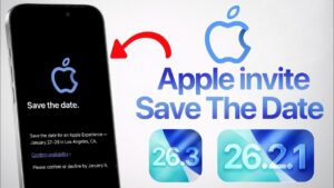 Overview of iOS 26.3 features and updates for Apple devices
