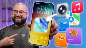 Guide to hidden iOS 26 features for optimizing your iPhone experience
