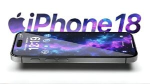iPhone 18 Pro Max rumored under-display Face ID and seamless screen