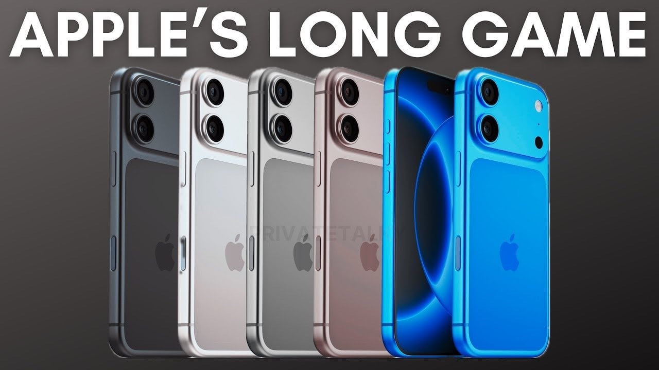 iPhone 18: Why Apple is Splitting the Launch for the First Time