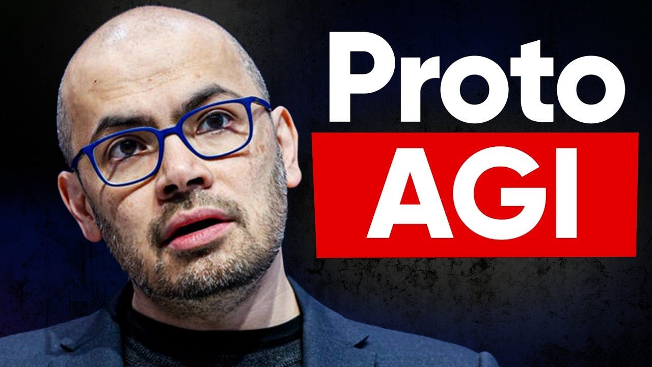 geeky-gadgets.com - Julian Horsey - The Next Chapter in AI, Fresh Architectures, an AGI Timeline, and a Move Past LLM Hype