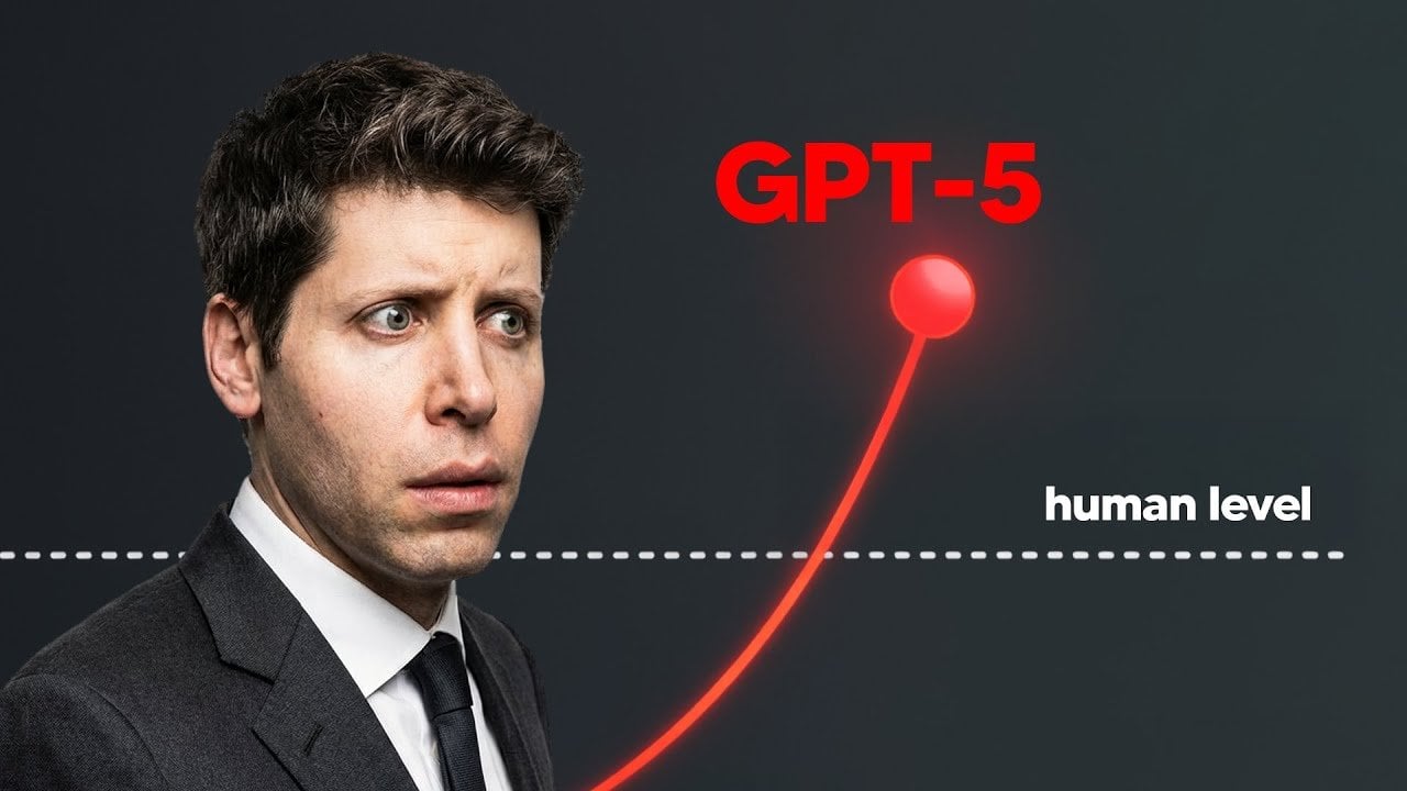 ChatGPT 5 překonal lidské skóre na benchmarku ARC AGI 2 díky vrstvě správcovské vrstvy bez omezení