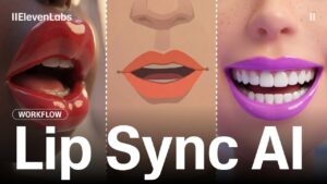 A WAN 2.6 render shows a 10-second line with steady framing, producing clear mouth shapes and minimal camera movement.