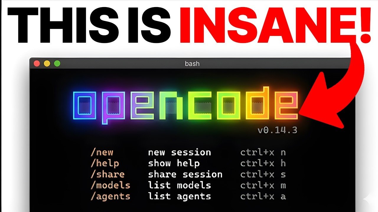 OpenCode vs Copilot vs Cursor : Which Tool Builds Features Faster ...
