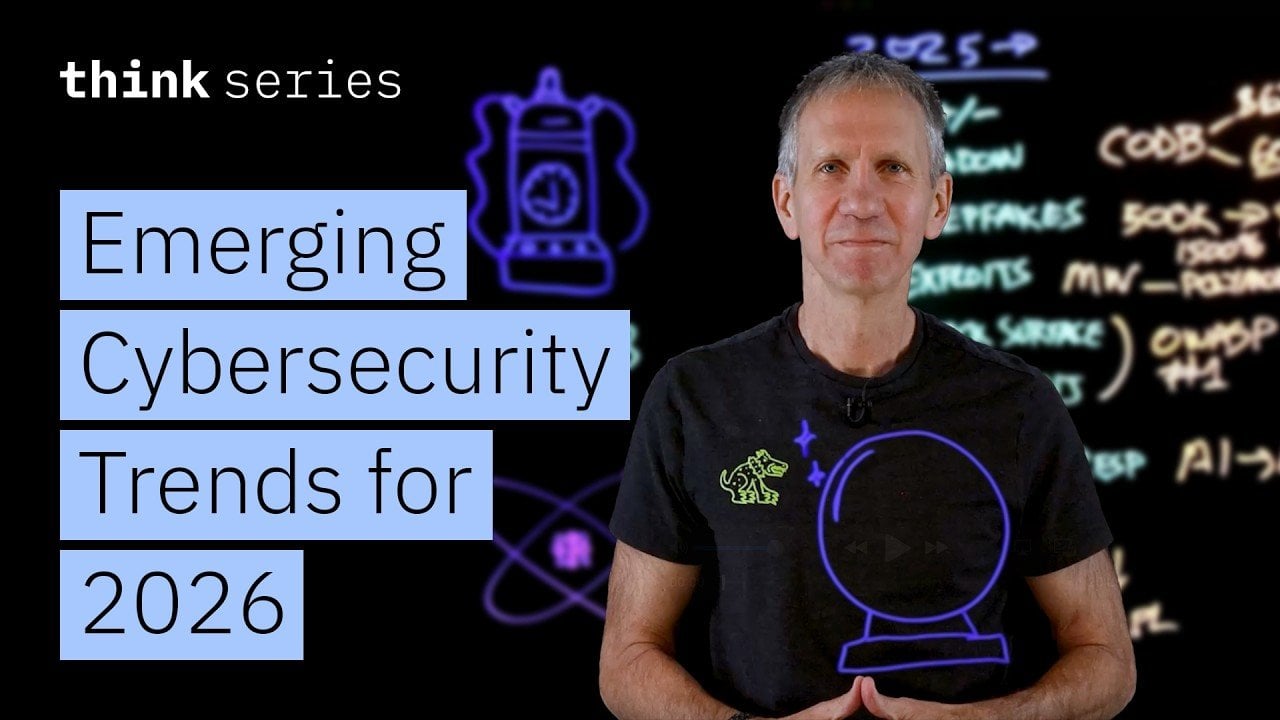 geeky-gadgets.com - Julian Horsey - Cybersecurity Trends 2026 : From Unapproved AI to Passkeys, Clear Steps to Stay Safe