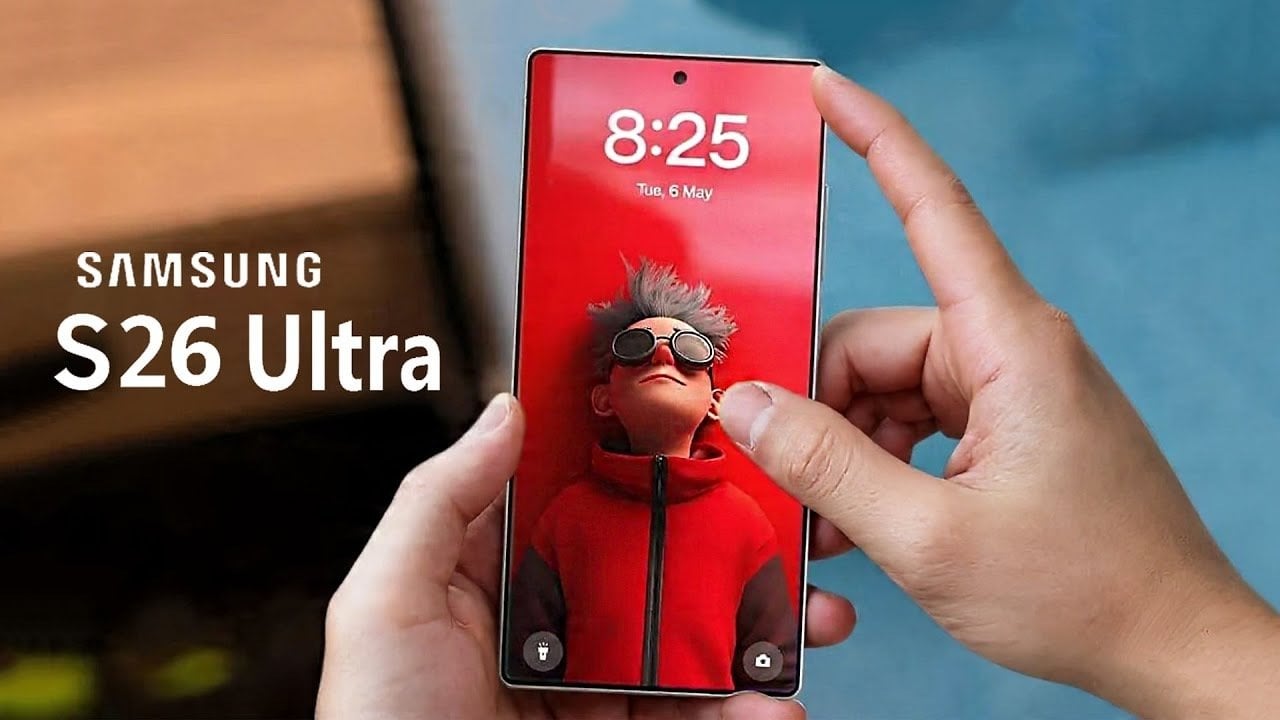 Samsung Galaxy S26 Ultra Price Breakdown: What to Expect - Geeky Gadgets