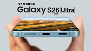 Samsung Galaxy S26 Unpacked event showcasing new features and design