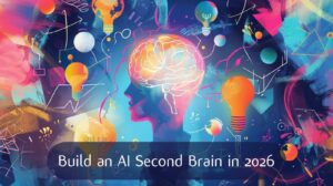 Trust your second brain with audit trails and confidence scores, then automate routing and nudges to stay focused on important work.