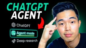 AI agent compiles market research from multiple sources, then builds clean slides through Gamma for a quick briefing.