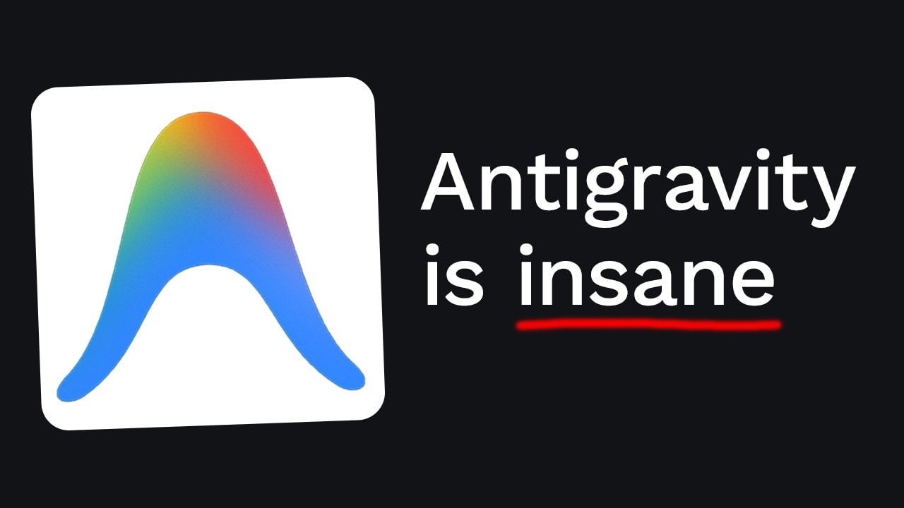 Google Antigravity IDE Guide : Vibe Code, Test & Ship Autonomously