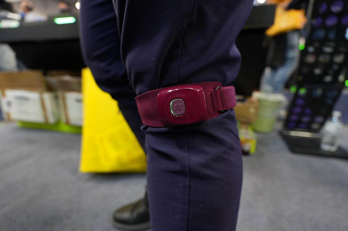 Estendere il CES 2026