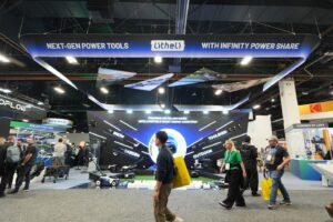 Litheli AI Lawn Care
