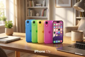 Apple’s March 4th Event