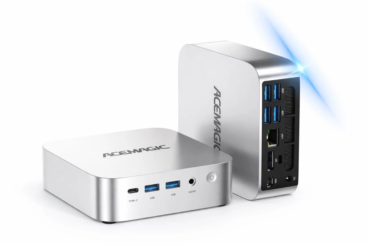 ACEMAGIC K1 Mini PC