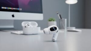 AirPods Pro 4
