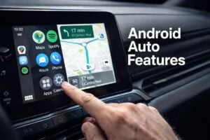 Android Auto