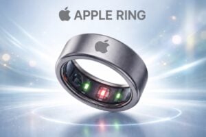 Apple Ring