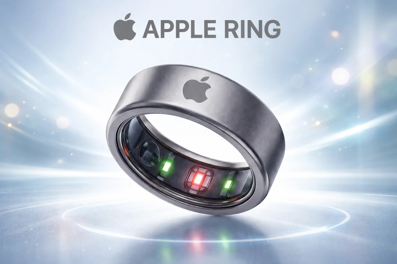 Apple Ring