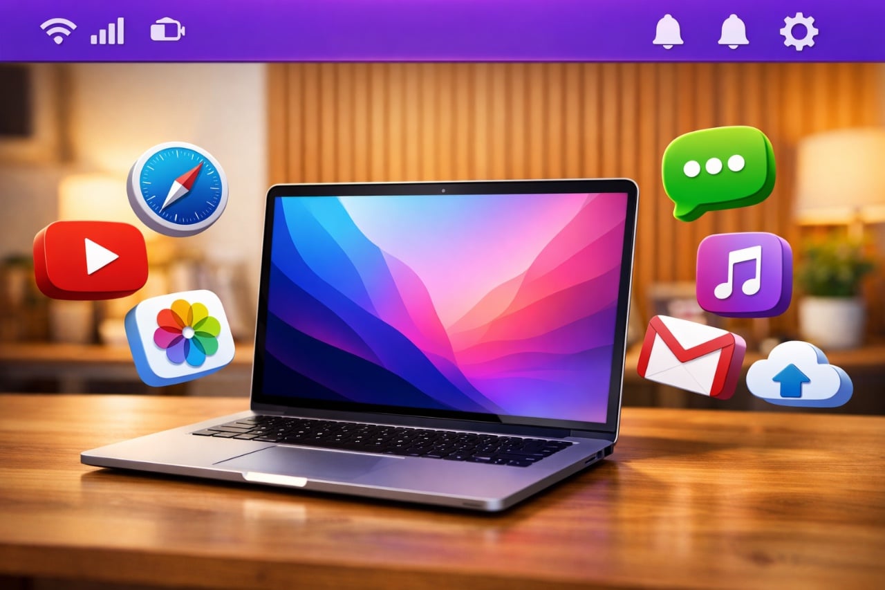 Brilliant Mac Apps