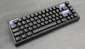 Epomaker Magcore 65 Lite Keyboard