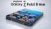 Samsung Galaxy Fold Z 8 Wide