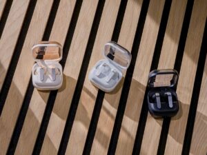 Galaxy Buds4