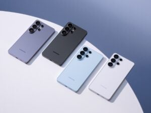 Galaxy S26 Series
