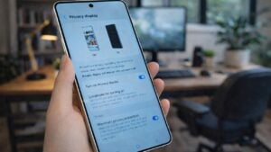 Samsung Galaxy s26 Ultra