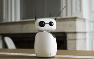 Reachy Mini Open Source Robot Kit Review