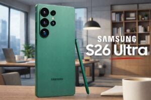 Samsung Galaxy S26 Ultra