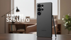 Samsung Galaxy S26 Ultra