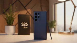 Samsung Galaxy S26 Pre-Order