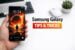 Samsung Galaxy