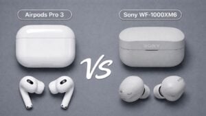 Sony WF-1000XM6