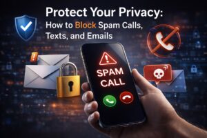 Spam Calls