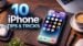 10 iPhone Tips & Tricks