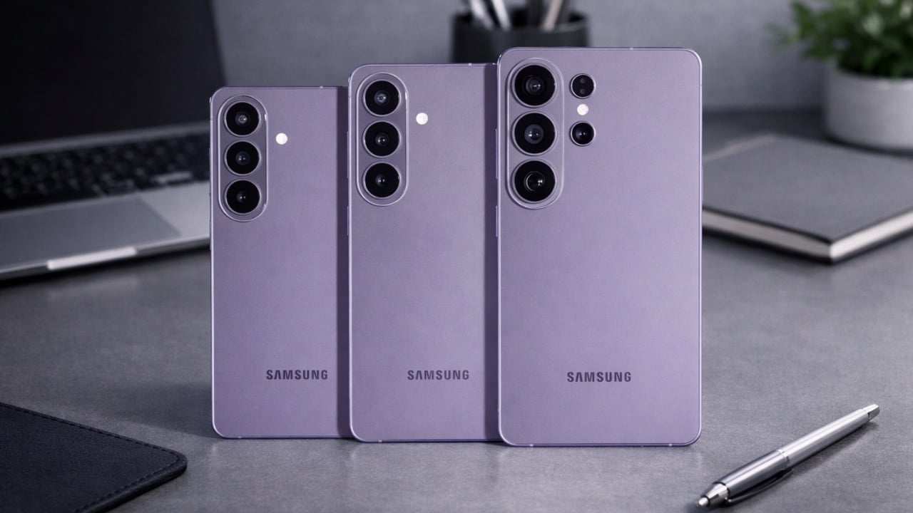 Samsung Galaxy S26 Ultra: Восемь способов, как он изменил игру в мире смартфонов