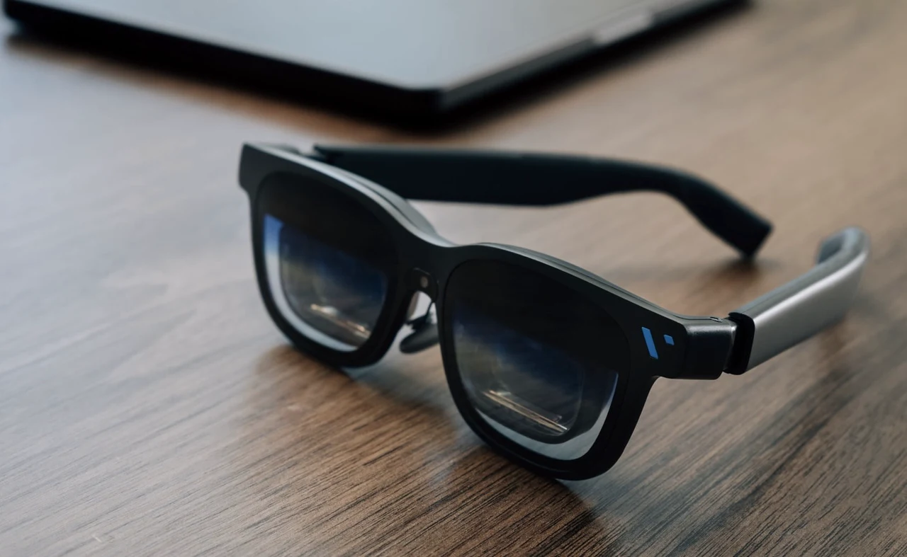 Specifiche del display Witcher Beast XR 1