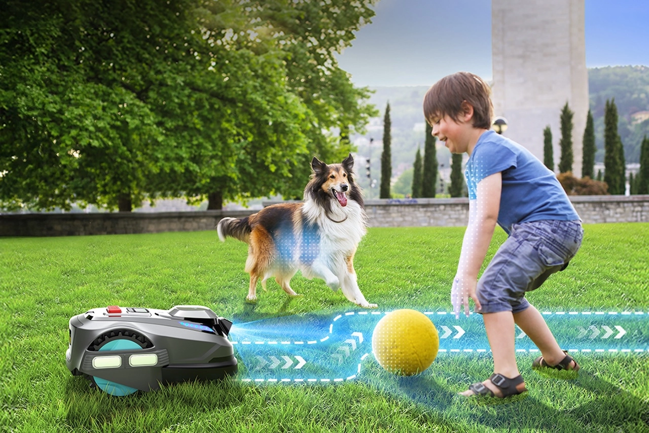 CUIDADOS DE JARDIM N1600PRO